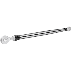 PartzBiz HD DS16010391 - Roland Sands Contrast Cut Nostalgia Shift Rod For Harley-Davidson Softail Models 1986-2014 | 0173-1901-BM | Eastern Performance Cycles