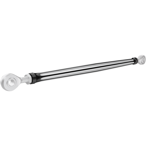 PartzBiz HD: 4404866-Roland Sands Contrast Cut Nostalgia Shift Rod For Harley-Davidson Softail Models 1986-2014 | 0173-1901-BM | Eastern Performance Cycles PartzBiz HD: 4404866-Roland Sands Contrast Cut Nostalgia Shift Rod For Harley-Davidson Softail Models 1986-2014 | 0173-1901-BM | Eastern Performance Cycles