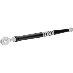 PartzBiz HD DS16010394 - Roland Sands Contrast Cut Vintage Shift Rod For Harley-Davidson Softail Models 1986-2014 | 0173-1902-BM | Eastern Performance Cycles