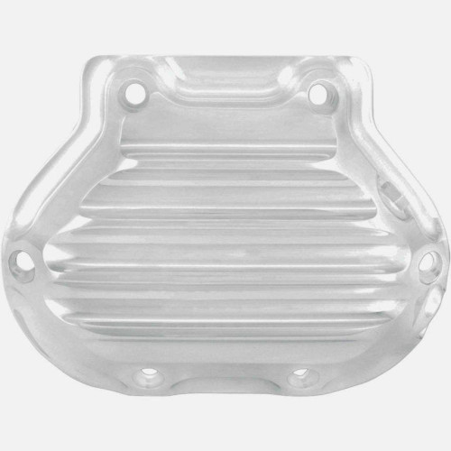 PartzBiz HD: 4404819-Roland Sands Nostalgia Cable 5-Speed Transmission Side Cover Harley 87-06 Chrome | 0177-2032-CH PartzBiz HD: 4404819-Roland Sands Nostalgia Cable 5-Speed Transmission Side Cover Harley 87-06 Chrome | 0177-2032-CH