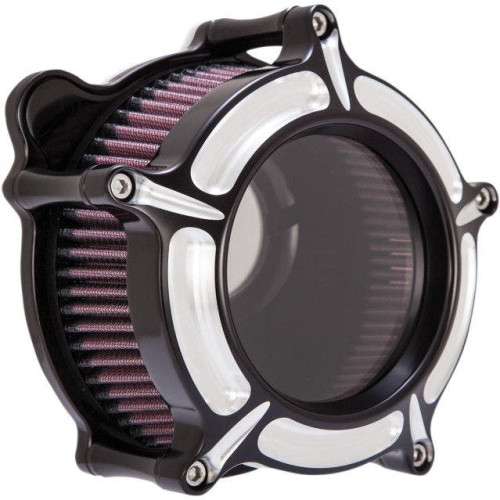 PartzBiz HD: 4404831-Roland Sands RSD Black Contrast Cut Clarion เครื่องฟอกอากาศ Harley Cable Big Twin | 0206-2126-บีเอ็ม PartzBiz HD: 4404831-Roland Sands RSD Black Contrast Cut Clarion เครื่องฟอกอากาศ Harley Cable Big Twin | 0206-2126-บีเอ็ม