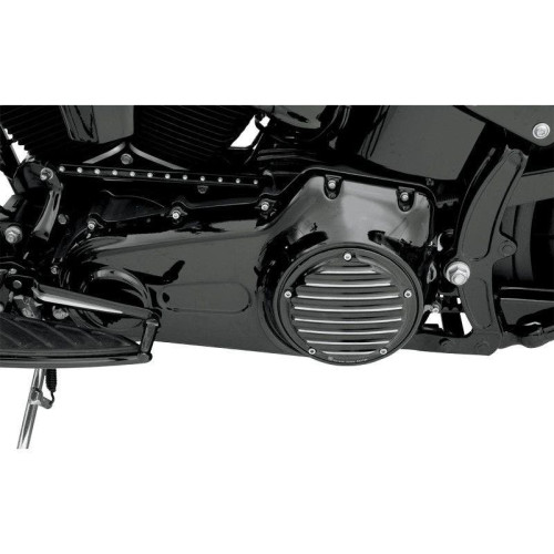 PartzBiz HD: 4404796-Roland Sands RSD Black Contrast Cut Nostalgia 5 Hole Derby Cover Harley 99-15 | 0177-2011-BH PartzBiz HD: 4404796-Roland Sands RSD Black Contrast Cut Nostalgia 5 Hole Derby Cover Harley 99-15 | 0177-2011-BH