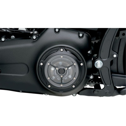 PartzBiz HD: 4404809-Roland Sands RSD Black Ops Clarity 5 Hole Derby Cover for Harley Big Twin 99-14 | 0177-2007-SMB PartzBiz HD: 4404809-Roland Sands RSD Black Ops Clarity 5 Hole Derby Cover for Harley Big Twin 99-14 | 0177-2007-SMB