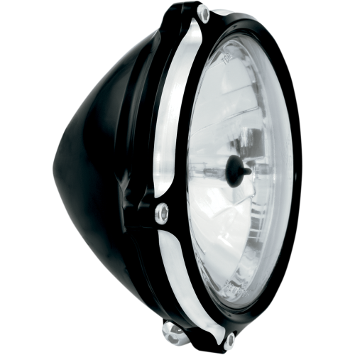 PartzBiz HD: 4404728-Roland Sands Vintage Contrast Cut 5 3/4” ชุดไฟหน้าสำหรับ Harley-Davidson | 02072006VIN-BM | วงจรประสิทธิภาพตะวันออก PartzBiz HD: 4404728-Roland Sands Vintage Contrast Cut 5 3/4” ชุดไฟหน้าสำหรับ Harley-Davidson | 02072006VIN-BM | วงจรประสิทธิภาพตะวันออก