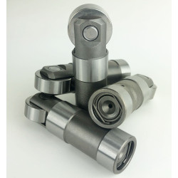 PartzBiz HD CY18523-86B-4 - Roller Lifter Tappet Lifters 18523-86B Harley Evolution EVO 84-99 Set of 4 CY18523-86B 18523-86B PartzBiz HD CY18523-86B-4 - Roller Lifter Tappet Lifters 18523-86B Harley Evolution EVO 84-99 Set of 4 CY18523-86B 18523-86B