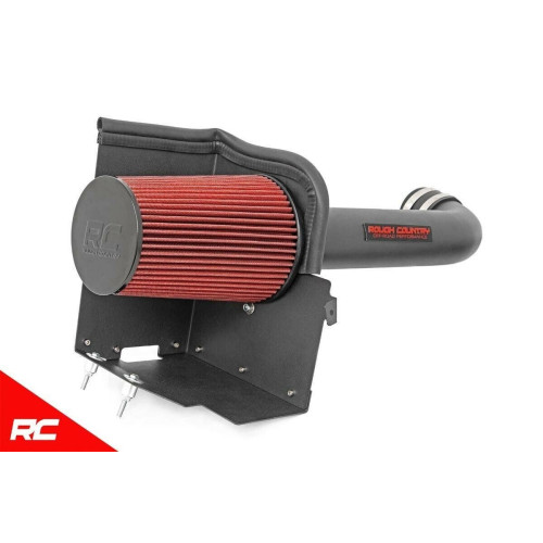 PartzBiz HD: 4404698-Rough Country 10554 ชุดดูดอากาศเย็นสำหรับ 2007-2011 Jeep Wrangler JK 3.8L V6 Power Best New Engine Performance Fuel Economy HP Power Filter Induction Upgrade Replacement Rubicon Sahara Sport Unlimited Motor System PartzBiz HD: 4404698-Rough Country 10554 ชุดดูดอากาศเย็นสำหรับ 2007-2011 Jeep Wrangler JK 3.8L V6 Power Best New Engine Performance Fuel Economy HP Power Filter Induction Upgrade Replacement Rubicon Sahara Sport Unlimited Motor System