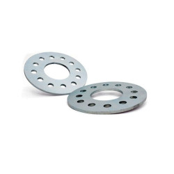 PartzBiz HD RT-1065 - Rough Country 1065 .25 ” 1/4 ” ตัวยึดล้อ 6x5.5 / 6x135 Chevy GM Ford Ram Truck f150 1500 silverado ชานเมือง yukon tahoe sierra