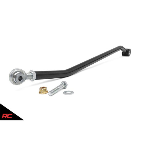 PartzBiz HD: 4404668-Rough Country 1084 แทร็กบาร์แบบปรับได้สำหรับ 99-04 Jeep Grand Cherokee WJ 3-6 ” ยก ระบบกันสะเทือนใหม่ที่ดีที่สุด อัปเกรดพวงมาลัย Laredo Limited 4.0 4.7 Lift Kit เพลาหน้า PAN Hard Tie Rod PartzBiz HD: 4404668-Rough Country 1084 แทร็กบาร์แบบปรับได้สำหรับ 99-04 Jeep Grand Cherokee WJ 3-6 ” ยก ระบบกันสะเทือนใหม่ที่ดีที่สุด อัปเกรดพวงมาลัย Laredo Limited 4.0 4.7 Lift Kit เพลาหน้า PAN Hard Tie Rod