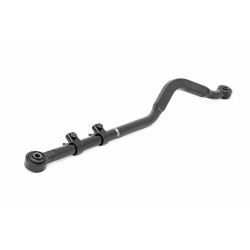 PartzBiz HD RT-11061 - หยาบประเทศ 11061 ปลอมปรับด้านหน้า Track Bar สำหรับ 18-Up Jeep Wrangler JL JT 4X4 กีฬา sahara moab ไม่จำกัดที่ดีที่สุดใหม่ suspension อัพเกรด PartzBiz HD RT-11061 - หยาบประเทศ 11061 ปลอมปรับด้านหน้า Track Bar สำหรับ 18-Up Jeep Wrangler JL JT 4X4 กีฬา sahara moab ไม่จำกัดที่ดีที่สุดใหม่ suspension อัพเกรด
