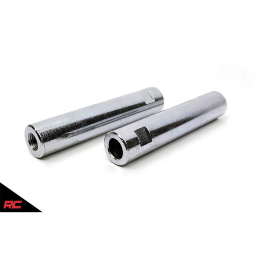 PartzBiz HD: 4404677-หยาบประเทศ 1144 HD OEM Tie Rod Sleeve อัพเกรด 99-06 Silverado Sierra Tahoe YUKON Suburban Chevy GMC ที่ดีที่สุดใหม่อัพเกรด