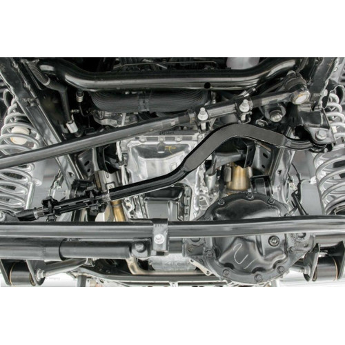 PartzBiz HD: 4404679-Rough Country 1179 Front Forged แทร็กบาร์แบบปรับได้สำหรับ 2007-2018 Jeep Wrangler JK 2DR 4DR 4 ประตู 2wd 4wd Unlimited sport sahara rubicon Willys Artic Trail rated Suspension Steering Upgrade Replacement PartzBiz HD: 4404679-Rough Country 1179 Front Forged แทร็กบาร์แบบปรับได้สำหรับ 2007-2018 Jeep Wrangler JK 2DR 4DR 4 ประตู 2wd 4wd Unlimited sport sahara rubicon Willys Artic Trail rated Suspension Steering Upgrade Replacement