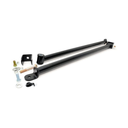 PartzBiz HD: 4404682-หยาบประเทศ 1328BOX4 Kicker Braces สำหรับ 4in & 6in Lift Dodge Ram 1500 4WD 06-18 PartzBiz HD: 4404682-หยาบประเทศ 1328BOX4 Kicker Braces สำหรับ 4in & 6in Lift Dodge Ram 1500 4WD 06-18