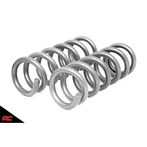 PartzBiz HD: 4404685-Rough Country 9232 2 ” Dodge Leveling Coil Springs 09-18 RAM 1500 2WD V8 Lift Leveling Coil Spring ระบบกันสะเทือน 9232 Crew Cab Pickup SLT Laramie Sport SXT Lujo R/T Custom Offroad 4x4 PartzBiz HD: 4404685-Rough Country 9232 2 ” Dodge Leveling Coil Springs 09-18 RAM 1500 2WD V8 Lift Leveling Coil Spring ระบบกันสะเทือน 9232 Crew Cab Pickup SLT Laramie Sport SXT Lujo R/T Custom Offroad 4x4