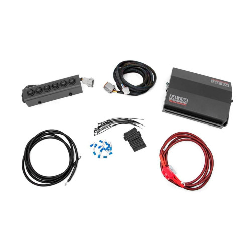 PartzBiz HD: 4404574-หยาบประเทศ 70955 Universal 6 ปุ่มหลาย Light Controller 12 ตำแหน่ง LED Jeep wrangler cj yj tj jk jl Gladiator jt grand cherokee xj zj wj wk wk2 offroad toyota tacoma Dodge Chevy Ford GMC บาร์สีขาวสว่าง bar pods w/สายไฟ aux beam PartzBiz HD: 4404574-หยาบประเทศ 70955 Universal 6 ปุ่มหลาย Light Controller 12 ตำแหน่ง LED Jeep wrangler cj yj tj jk jl Gladiator jt grand cherokee xj zj wj wk wk2 offroad toyota tacoma Dodge Chevy Ford GMC บาร์สีขาวสว่าง bar pods w/สายไฟ aux beam