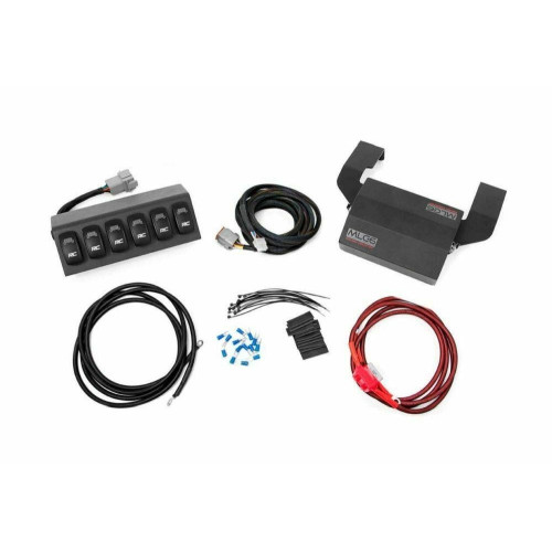 PartzBiz HD: 4404575-หยาบประเทศ 70956 MLC-6 หลาย Light Controller สวิทช์สำหรับ 97-06 JEEP Wrangler TJ 4WD 4.0L 6 กระบอก 2.5L 4 กระบอก 4x4 ใหม่ที่ดีที่สุดอิเล็กทรอนิกส์อุปกรณ์เสริมสวิทช์อัพเกรด PartzBiz HD: 4404575-หยาบประเทศ 70956 MLC-6 หลาย Light Controller สวิทช์สำหรับ 97-06 JEEP Wrangler TJ 4WD 4.0L 6 กระบอก 2.5L 4 กระบอก 4x4 ใหม่ที่ดีที่สุดอิเล็กทรอนิกส์อุปกรณ์เสริมสวิทช์อัพเกรด