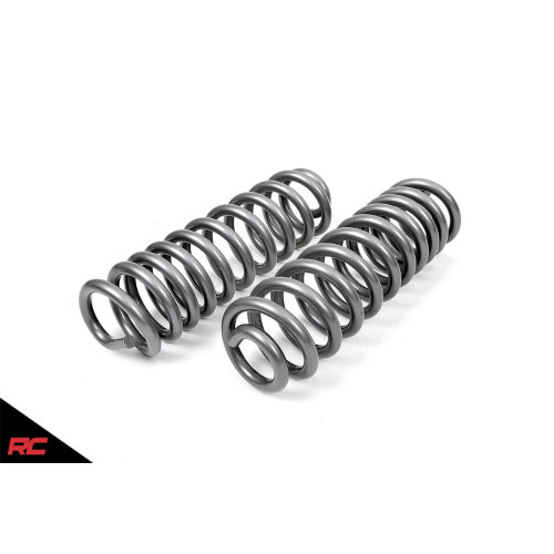 PartzBiz HD: 4404559-Rough Country 9285 1.5” ชุดคอยล์สปริงปรับระดับ 2005-2019 F250 F350 Super Duty Gas Diesel Power Stroke ยกช่วงล่างด้านหน้า อัพเกรดใหม่ที่ดีที่สุด Lariat King Ranch Platinum Limited PartzBiz HD: 4404559-Rough Country 9285 1.5” ชุดคอยล์สปริงปรับระดับ 2005-2019 F250 F350 Super Duty Gas Diesel Power Stroke ยกช่วงล่างด้านหน้า อัพเกรดใหม่ที่ดีที่สุด Lariat King Ranch Platinum Limited