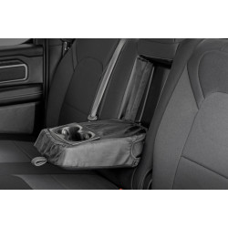 PartzBiz HD RT-91040 - เบาะนั่ง Neoprene แบบหยาบของประเทศหุ้มกันน้ำ 91040 Dodge RAM 1500 19-22 PartzBiz HD RT-91040 - เบาะนั่ง Neoprene แบบหยาบของประเทศหุ้มกันน้ำ 91040 Dodge RAM 1500 19-22