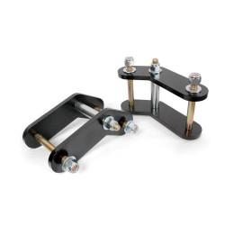 PartzBiz HD RT-RC0403 - หยาบประเทศ RC0403 1 ” ถึง 1 3/8 ” Lift Shackles สำหรับ JEEP Wrangler YJ CJ 1976-1995 Leaf ฤดูใบไม้ผลิ PartzBiz HD RT-RC0403 - หยาบประเทศ RC0403 1 ” ถึง 1 3/8 ” Lift Shackles สำหรับ JEEP Wrangler YJ CJ 1976-1995 Leaf ฤดูใบไม้ผลิ