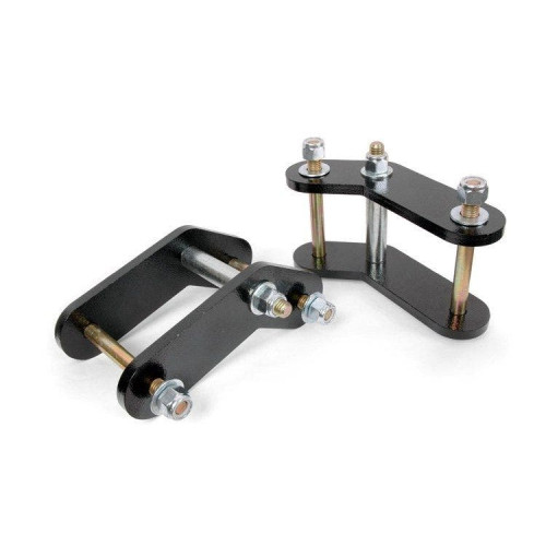 PartzBiz HD: 4404500-หยาบประเทศ RC0403 1 ” ถึง 1 3/8 ” Lift Shackles สำหรับ JEEP Wrangler YJ CJ 1976-1995 Leaf ฤดูใบไม้ผลิ PartzBiz HD: 4404500-หยาบประเทศ RC0403 1 ” ถึง 1 3/8 ” Lift Shackles สำหรับ JEEP Wrangler YJ CJ 1976-1995 Leaf ฤดูใบไม้ผลิ