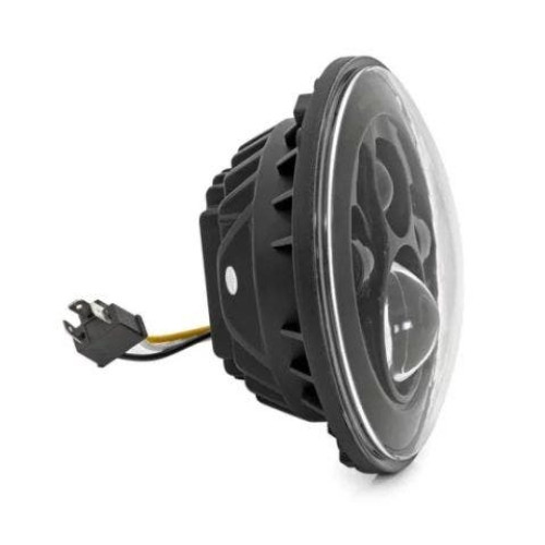 PartzBiz HD: 4404504-หยาบประเทศRCH5000 7In LEDโปรเจคเตอร์ไฟหน้าJeep Wrangler Tj Jk 97-18 ที่ดีที่สุดสำหรับโลหะOffroadที่ดีที่สุดใหม่อัพเกรด LT LS LTZ WT High Country Custom Light Barก้อนPodsหมอกจุดน้ำท่วมBeam PartzBiz HD: 4404504-หยาบประเทศRCH5000 7In LEDโปรเจคเตอร์ไฟหน้าJeep Wrangler Tj Jk 97-18 ที่ดีที่สุดสำหรับโลหะOffroadที่ดีที่สุดใหม่อัพเกรด LT LS LTZ WT High Country Custom Light Barก้อนPodsหมอกจุดน้ำท่วมBeam