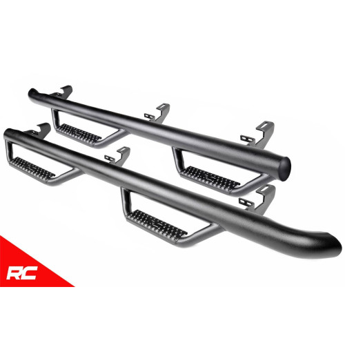 PartzBiz HD: 4404505-หยาบประเทศRCJ1866 Nerf Bar Hoopขั้นตอนรางสำหรับ 2018-Up Jeep Wrangler JL 4DR Suspension Rubicon Sahara Sportไม่จำกัด 4 ประตู 2 ประตูยกShock Spring Spacersที่ดีที่สุดใหม่อัพเกรดที่กำหนดเอง PartzBiz HD: 4404505-หยาบประเทศRCJ1866 Nerf Bar Hoopขั้นตอนรางสำหรับ 2018-Up Jeep Wrangler JL 4DR Suspension Rubicon Sahara Sportไม่จำกัด 4 ประตู 2 ประตูยกShock Spring Spacersที่ดีที่สุดใหม่อัพเกรดที่กำหนดเอง