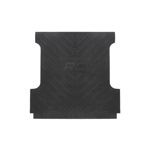 PartzBiz HD: 4404508-หยาบประเทศ RCM663 Heavy Duty ยางรองเตียง 2019-Up Ford Ranger 5 'เตียงเท้าป้องกันใหม่ 2019 2020 Pick up รถบรรทุกอัพเกรดอุปกรณ์เสริม PartzBiz HD: 4404508-หยาบประเทศ RCM663 Heavy Duty ยางรองเตียง 2019-Up Ford Ranger 5 'เตียงเท้าป้องกันใหม่ 2019 2020 Pick up รถบรรทุกอัพเกรดอุปกรณ์เสริม