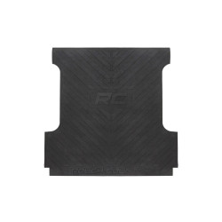 PartzBiz HD RT-RCM664 - RCM664 พรมปูพื้นยางสำหรับงานหนักรุ่น Rough Country 2019-Up Ford Ranger 6' Foot Bed PartzBiz HD RT-RCM664 - RCM664 พรมปูพื้นยางสำหรับงานหนักรุ่น Rough Country 2019-Up Ford Ranger 6' Foot Bed