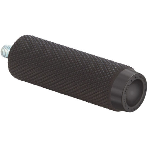 PartzBiz HD: 4404518-Rough Craft หมุดเบรก Knurled Shift สีดำ RC-400-002 Harley & Custom PartzBiz HD: 4404518-Rough Craft หมุดเบรก Knurled Shift สีดำ RC-400-002 Harley & Custom