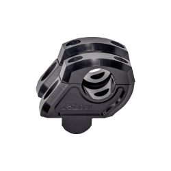 PartzBiz HD DS06021456 - Rox SpeedFX 1 1/2” ชุดไรเซอร์แฮนด์บาร์หลัง 4 Harley 21-23 RA1250/1250S | 3R-B21R-15K