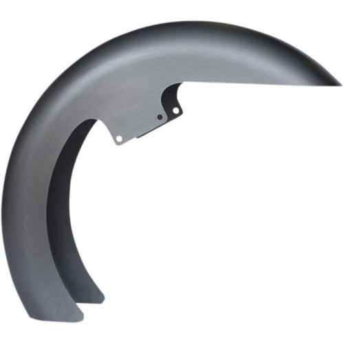 PartzBiz HD: 4404416-Russ Wernimont RWD 19 ” Front Wrapper Fender 6 ” W LS-3 Flared Harley FLH/T 14-18 PartzBiz HD: 4404416-Russ Wernimont RWD 19 ” Front Wrapper Fender 6 ” W LS-3 Flared Harley FLH/T 14-18