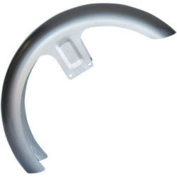 PartzBiz HD DS14010636 - Russ Wernimont RWD 23 ” Front Wrapper Fender 6 ” W OCF สไตล์ Harley FLH/T 94-13 | RWD-50130