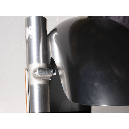 PartzBiz HD: 4404432-Russ Wernimont RWD 21 ” Front Wrapper Fender 5.5 ” W LS-2 Style Harley FLH/T 94-13 | RWD-50133