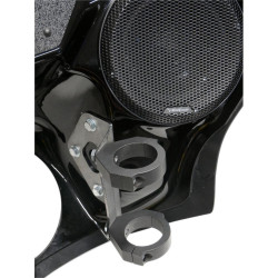 PartzBiz HD DS23300194 - Russ Wernimont RWD-50255 TXR แฟริ่งคิท Harley Dyna FXD 07-10 2330-0194 23300194 RWD-50255