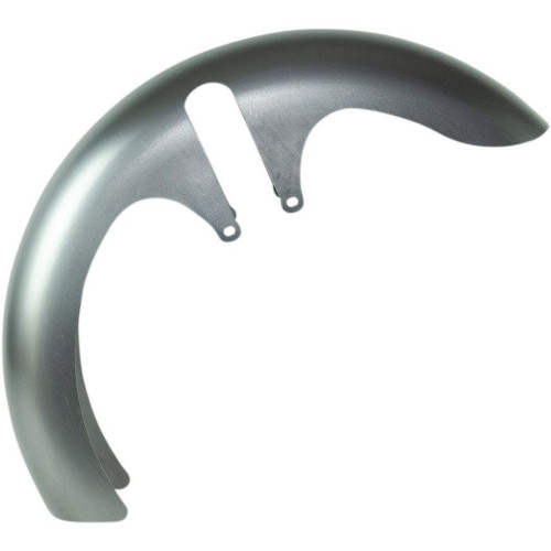 PartzBiz HD: 4404399-Russ Wernimont RWD-50264 21” บังโคลนหน้า LS-2 7-3/4 ” Wide Harley FL 14-Up