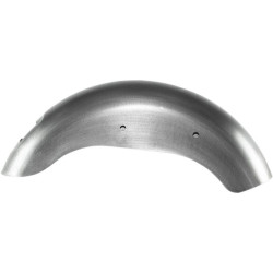 PartzBiz HD DS14010713 - Russ Wernimont RWD-50419 บังโคลนหลัง Wide 7.5” HD Street Bob 18-Up