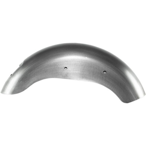 PartzBiz HD: 4404401-Russ Wernimont RWD-50419 บังโคลนหลัง Wide 7.5” HD Street Bob 18-Up