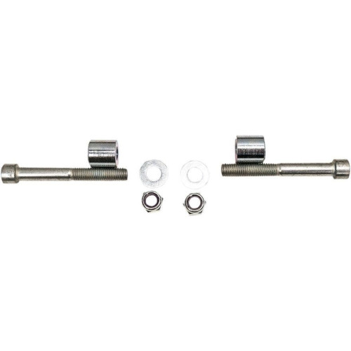 PartzBiz HD: 4404405-Russ Wernimont RWD-RS1.500 Bolt Kit สำหรับ RS-1 Piggy Back Shocks 91-17 Harley-Davidson Dyna FXD FXDWG 2401-1054 24011054 PartzBiz HD: 4404405-Russ Wernimont RWD-RS1.500 Bolt Kit สำหรับ RS-1 Piggy Back Shocks 91-17 Harley-Davidson Dyna FXD FXDWG 2401-1054 24011054