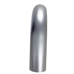 PartzBiz HD DS14010652 - Russ Wernimont RWD Steel Flat Back 6.5 ” Front Fender 30 ” 45€∞ Rake Harley FL 14-20 | RWD-50214
