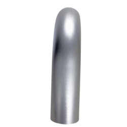 PartzBiz HD DS14010658 - Russ Wernimont RWD เหล็ก Flat Back 6 ” บังโคลนหน้า 26 ” 42 Degree Rake Harley FL 14-20 | RWD-50220