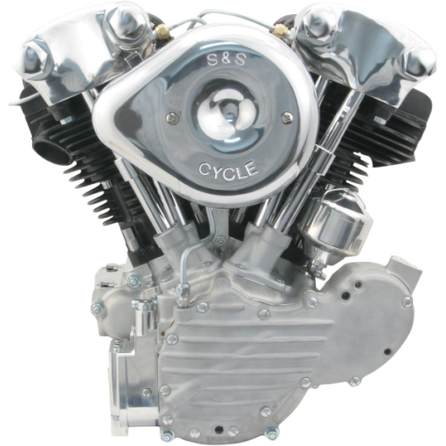 PartzBiz HD: 4404324-S&S 310-0827 KN-93 Series Carbureted Engine Harley Knucklehead Style