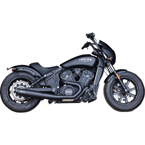PartzBiz HD: 4404294-S&S 4111-266 Grand National 2 into 1 Exhaust Systems Indian 49 State Compliant | 4111-266 PartzBiz HD: 4404294-S&S 4111-266 Grand National 2 into 1 Exhaust Systems Indian 49 State Compliant | 4111-266
