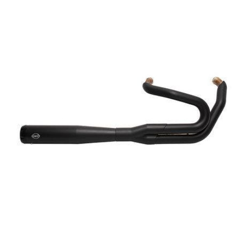 PartzBiz HD: 4404272-S&S 550-0846B Black SuperStreet 2:1 50 State Exhaust System Harley Softail 18-Up M8 1800-2485 18002485 Fat Bob M8 Milwaukee Eight Harley davidson Softail Fat Bob FXFB PartzBiz HD: 4404272-S&S 550-0846B Black SuperStreet 2:1 50 State Exhaust System Harley Softail 18-Up M8 1800-2485 18002485 Fat Bob M8 Milwaukee Eight Harley davidson Softail Fat Bob FXFB