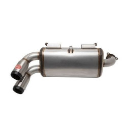 PartzBiz HD SS550-1035 - S&S 550-1035 Power Tune XTO Exhaust 49 State Polaris RZR Pro XP 20-Up PartzBiz HD SS550-1035 - S&S 550-1035 Power Tune XTO Exhaust 49 State Polaris RZR Pro XP 20-Up