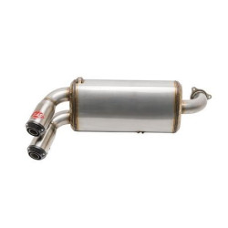 PartzBiz HD SS550-1036 - S&S 550-1036 Power Tune XTO Exhaust 49 State Polaris RZR Turbo 16-Up PartzBiz HD SS550-1036 - S&S 550-1036 Power Tune XTO Exhaust 49 State Polaris RZR Turbo 16-Up