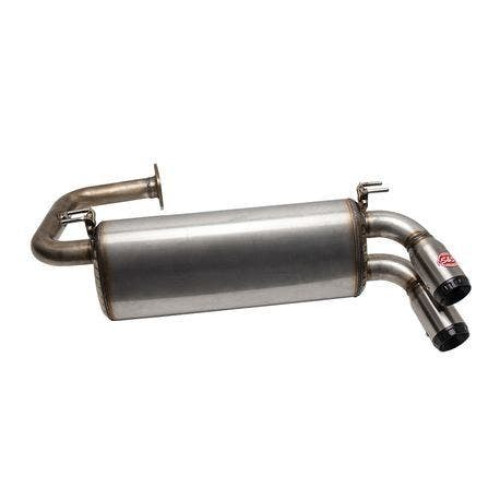PartzBiz HD: 4404279-S&S 550-1038 Power Tune XTO ท่อไอเสีย 49 State Honda Talon 19-Up