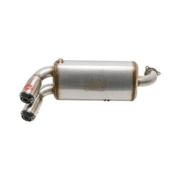 PartzBiz HD SS550-1041 - S&S 550-1041 Power Tune XTO Exhaust Race Only Polaris RZR Turbo 16-Up PartzBiz HD SS550-1041 - S&S 550-1041 Power Tune XTO Exhaust Race Only Polaris RZR Turbo 16-Up