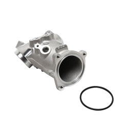 PartzBiz HD SS160-0241A - S&S 55mm Performance Intake Manifold for Harley Milwaukee 8 M8 17-21 PartzBiz HD SS160-0241A - S&S 55mm Performance Intake Manifold for Harley Milwaukee 8 M8 17-21
