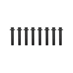 PartzBiz HD SS900-1006 - S&S 900-1006 Engine Head Bolt Kit 17-Up Harley Milwaukee Eight M8 Models softail touring electra road glide street king 