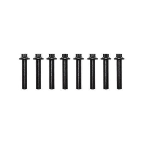 PartzBiz HD: 4404252-S&S 900-1006 Engine Head Bolt Kit 17-Up Harley Milwaukee Eight M8 Models softail touring electra road glide street king PartzBiz HD: 4404252-S&S 900-1006 Engine Head Bolt Kit 17-Up Harley Milwaukee Eight M8 Models softail touring electra road glide street king