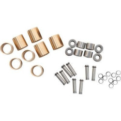 PartzBiz HD SS900-1087 - S&S 900-1087 Forged Roller Rocker Arms Rebuild Kit Harley Milwaukee Eight 17-20 PartzBiz HD SS900-1087 - S&S 900-1087 Forged Roller Rocker Arms Rebuild Kit Harley Milwaukee Eight 17-20